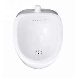 Писсуар настенный Дельта белый без комплекта Лобненский стройфарфор 10/1/5/1-49Бренд - Лобненский стройфарфор купить в Твери