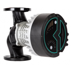 Насос циркуляционный, (L=280 мм) MEGA S 50-18F 280 Shinhoo 71121007