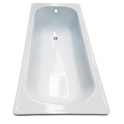 Ванна стальная 170х70х39 рант Ligeya купить в Твери