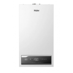 Котел газовый настенный одноконтурный с закрытой камерой сгорания 24 кВт. ProLine S 1.24 Ti Haier GE0Q63E0BRU