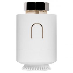 Термостат радиаторный электронный (белый) Royal Thermo Smart Heat