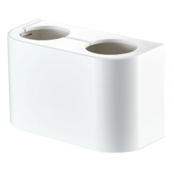 Декоративная крышка, для прямых и угловых Multiflex F (ZB), Oventrop 1015896 низкая цена, купить в Твери