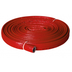 Теплоизоляция для труб K-PE COMPACT 18/6 FLEX красная R060182103PECR низкая цена, купить в Твери