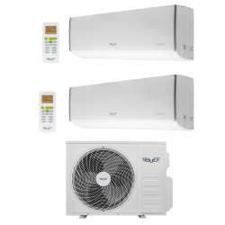 Мульти-сплит система (комплект) SHUFT низкая цена купить в Твери