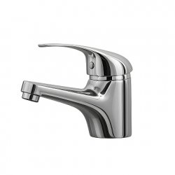 Смеситель для умывальника L1004  Ligeya