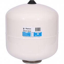 Бак расширительный (водоснабжение) R 18л/4,0 - 10 бар Flamco Flexcon купить в Твери