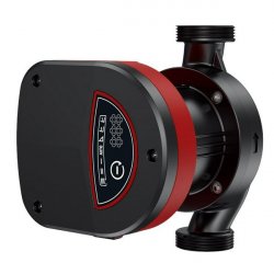 Насос циркуляционный (в комплекте гайки 2" х 1 1/4") 180мм Pumpman