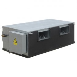 Комплект полупромышленной сплит-системы, канального типа Ballu Machine BLC_D-100HN1_24Y купить в Твери низкая цена