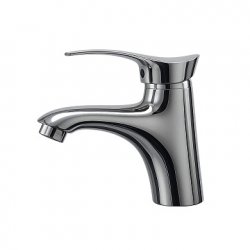 Смеситель для умывальника L1001  Ligeya