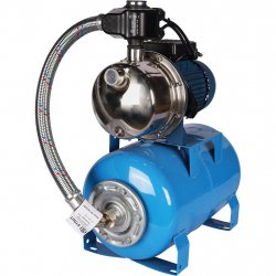 Насосная станция SPJ-100/20 STOUT SPJ-0030-010024