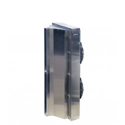 Завеса воздушно-тепловая КЭВ-12П4060E IP54 400 2,0 м Тепломаш 124034 купить в Твери