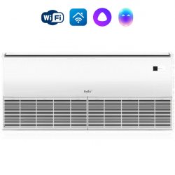 Комплект полупромышленной сплит-системы напольно-потолочного типа Ballu купить в Твери низкая цена