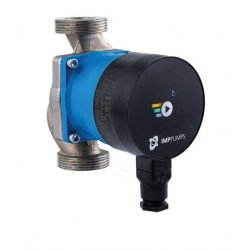 Насос циркуляционный NMT SAN MINI 25/60-180 IMPPUMPS низкая цена, купить в Твери