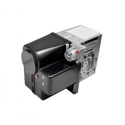 Газовый клапан с КГ котла MB 3.1 - 200, 251, 300, 301, 400 (ТРЕБУЕТСЯ ФОТО ШИЛЬДИКА КОТЛА) Geffen 05030034