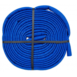 Теплоизоляция для труб K-PE COMPACT 18/6 FLEX синяя R60182118PEDCB низкая цена, купить в Твери