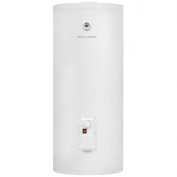 Бойлер косвенного нагрева, напольный, сталь с эмалированным покрытием 261 лит. (с встроен. ТЭНом 1,5 кВт.) Royal Thermo