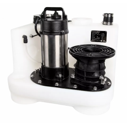 Канализационная насосная установка PROLIFT PS.075.1.60 Vandjord