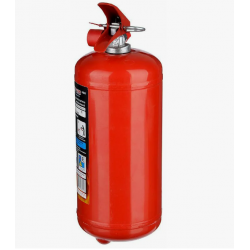 Огнетушитель порошковый ОП-6 (з) АВСЕ Ярпожинвест 016-1288
