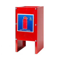 Подставка под огнетушитель П-20 сборная ФАЭКС 016-1323