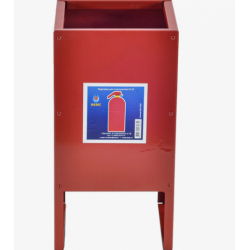 Подставка под огнетушитель П-10 сборная ФАЭКС 016-1321