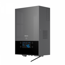 Котел электрический 12 кВт. (с насосом и расширительным бака), Cometa 6-12 Wi-Fi Thermex ЭдЭБ04536 купить в Твери, Конаково, Завидово, Осташков, Ржев, Старица, Торжок, Кимры
