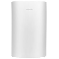 Бойлер косвенного нагрева настенный 80 литров, нержавеющая сталь, (с рециркуляцией) AQUATEC Standart SW080 White Royal Thermo RTWXIFSW080W1