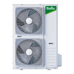 Сплит-система колонного типа Floor Standing (комплект) Ballu