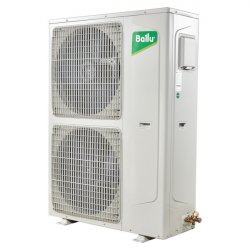 Комплект полупромышленной сплит-системы напольно-потолочного типа Ballu купить в Твери низкая цена