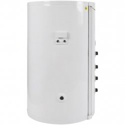 Бойлер косвенного нагрева настенный OptiBase SWH-2210 200 л, левое подключение Stout