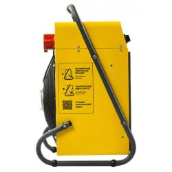 Пушка тепловая 15 кВт BALLU 