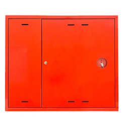 Шкаф пожарный ШП-К-О-Н-«ФАЭКС-15» лайт (ШПК-315НЗК) закрытый, красный низкая цена купить в Твери