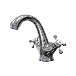 Смеситель для умывальника L1061  Ligeya купить в Твери