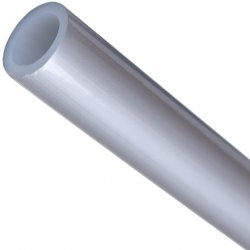 Труба из сшитого полиэтилена PEX-a с кислородным барьерным слоем EVOH, 16х2,2 мм. (бухта 100 м) серая STOUT SPX-0001-001622 низкая цена, купить в Твери