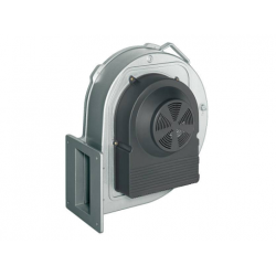 Вентилятор котла MB 3.1 - 400, 500, 660 Geffen 05030050