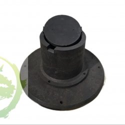 Ковер универсальный полимерпесчаный малый УТ-00000540