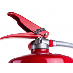 Огнетушитель порошковый ОП-5 (з) АВСЕ (ЗПУ алюминий) Ярпожинвест 00-00000053 низкая цена купить в Твери