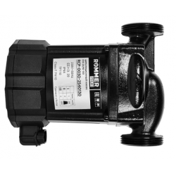 Частотный циркуляционный насос PROFI EVO 25/60-180 с гайками и теплоизоляцией, Rommer RCP-0030-2560180