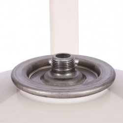  Бак расширительный (водоснабжение) R 50л/4,0 - 8bar Flamco Flexcon купить в Твери