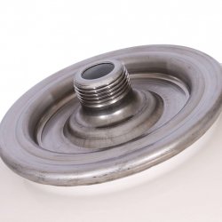  Бак расширительный (водоснабжение) R 8л/4,0 - 10bar Flamco Flexcon купить в Твери