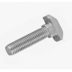 Болт T-образный TBТ 28 4F M8x60, Termoclip 09111105 низкая цена, купить в Твери