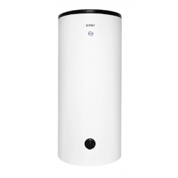 Бойлер косвенного нагрева напольный 500 лит. с 2 теплообменниками OptiBase Stout