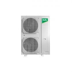 Комплект полупромышленной сплит-системы, канального типа Ballu Machine BLC_D-100HN1_24Y купить в Твери низкая цена