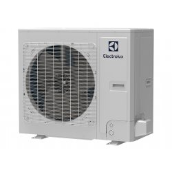 Комплект инверторной сплит-системы, напольно-потолочного типа Electrolux EACU-60H/UP4-DC/N8 купить в Твери низкая цена