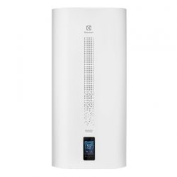 Водонагреватель электрический накопительный 50л, бак нержавейка, EWH 50 Smartinverter Electrolux низкая цена купить в Твери