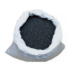 ВП Активированный уголь фр. 1,0-3,0 мм (50 л) 04110016 купить в Твери