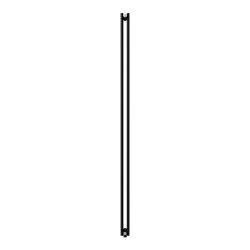 Дизайн-радиатор Royal Thermo Shift R22 VC2180 - 12 секц. RAL9005m