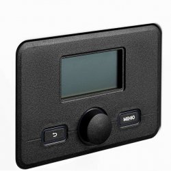 Котел электрический 27 кВт. (380 В) со встроенным насосом, без расш. бака, STATUS Stout SEB-3101-000027