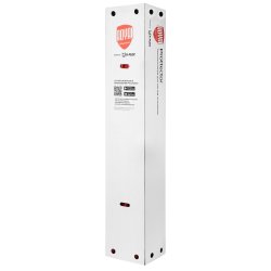 Теплоизоляция для труб, d22-9 (трубка-2м) (red-красный) Prottector Royal Thermo RТ2292RP