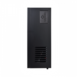 Котел электрический 12 кВт. (с насосом и расширительным бака), Boss 12 Wi-Fi (Black) Thermex ЭдЭБ04884 купить в Твери, Конаково, Завидово, Осташков, Ржев, Старица, Торжок, Кимры