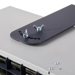 Тепловентилятор 15кВт Ballu BHP-MW2-15